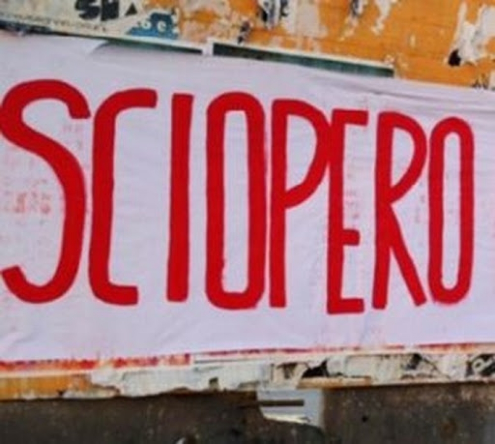 La battaglia con Confindustria è aperta