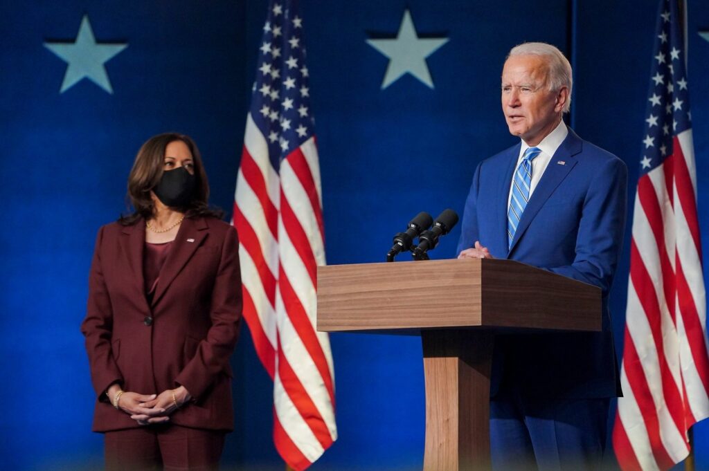 La vittoria di Biden, tra illusioni e realtà