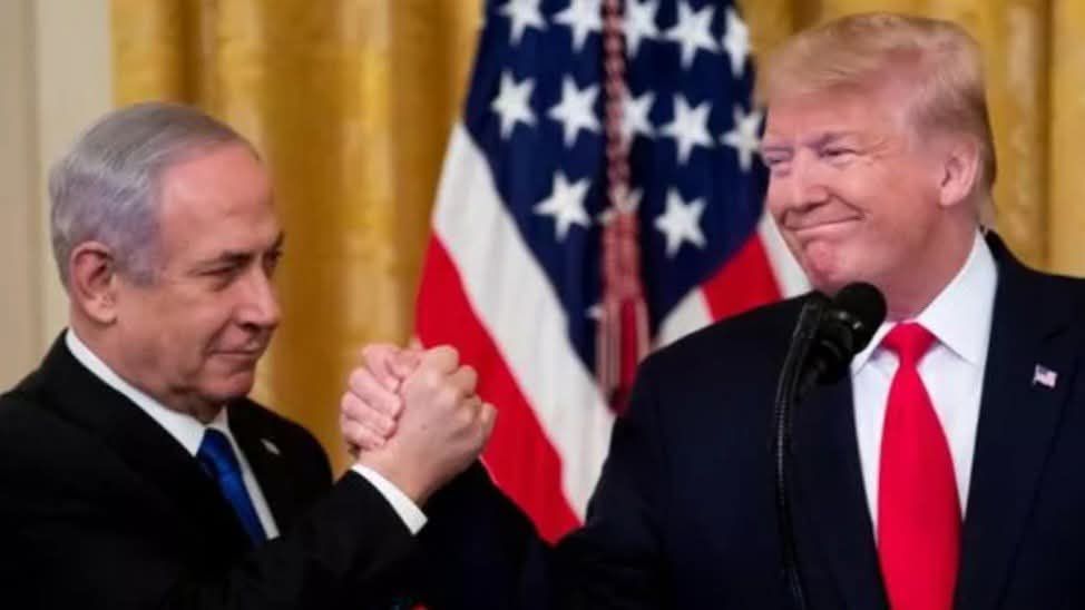 Quali prospettive per la resistenza palestinese dopo la proposta di Trump?